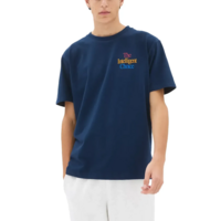 New Balance Athletics Intelligent Choice Tee