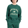 New Balance Athletics Varsity Fleece Crew