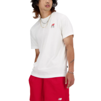 New Balance Bookshelf Tee