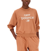 New Balance Essentials Graphic Crew 