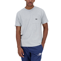 New Balance Essentials Pocket Tee