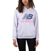 New Balance Essentials Stacke Hoodie