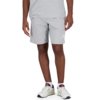 New Balance Essentials Stacked Logo Fleece Shorts