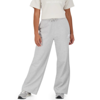 New Balance Essentials Stacked Logo Pants