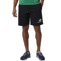 New Balance Essentials Stacked Logo Shorts