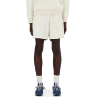 New Balance French Terry Shorts
