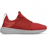 New Balance Fresh Foam Cruz Herren Laufschuhe Running rot