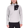 New Balance Heat Grid Half Zip