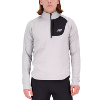 New Balance Heat Grid Half Zip