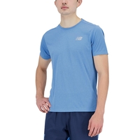 New Balance Impact Run Short Sleeve Tee