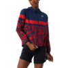 New Balance Printed Accelerate Jacket 