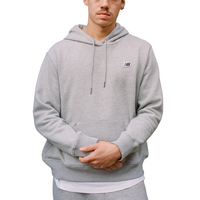 New Balance Small Logo Hoodie
