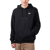 New Balance Small Logo Hoodie