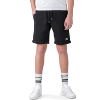 New Balance Small Logo Shorts