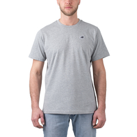 New Balance Small Logo Tee
