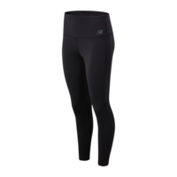 New Balance Sport Spacedye 7/8 Pocket Leggings