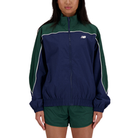 New Balance Sportswear Woven Jacket