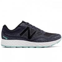 New Balance Trail Running Schuhe Fresh Foam Gobi Damen schwarz