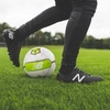 New Balance Visaro 2.0 Pro FG Herren Fu?ballschuhe Nocken schwarz