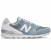 New Balance WR996 D Sneaker Damen Freizeitschuhe blau