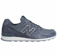 New Balance WR996 Sneaker Damen Freizeitschuhe blau