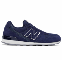 New Balance WR996 Sneaker Damen Freizeitschuhe purple