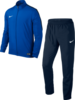 Nike Academy 16 Woven Pr'sentationsanzug 2 Herren blau