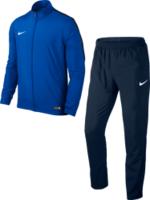 Nike Academy 16 Woven Pr'sentationsanzug 2 Herren blau