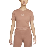 Nike Air Cropped Tee