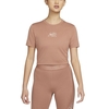 Nike Air Cropped Tee