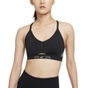 Nike Air Dri-Fit Light-Support Padded Sports Bra