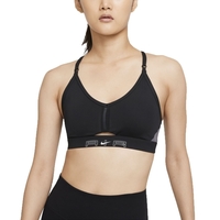 Nike Air Dri-Fit Light-Support Padded Sports Bra