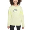 Nike Air French-Terry Sweatshirt 