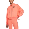 Nike Air Full Zip Fleece Hoodie Damen