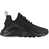 Nike Air Huarache Run Ultra Premium Sneaker Damen Schuhe schwarz weiß