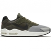 Nike Air Max Guile Sneaker Herren Schuhe khaki grau