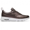 Nike Air Max Thea Premium Sneaker Damen Schuhe mahogany