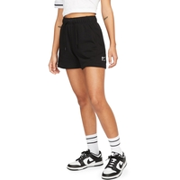 Nike Air Mid-Rise Fleece Shorts