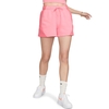 Nike Air Mid-Rise Fleece Shorts
