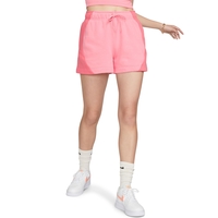 Nike Air Mid-Rise Fleece Shorts