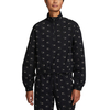 Nike Air Mod-Crop 1/4-Zip Sweater