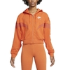Nike Air Oversized Fleece Hoodie