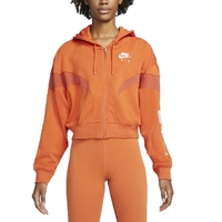 Nike Air Oversized Fleece Hoodie