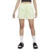Nike Air Woven High-Rise Shorts 
