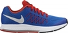 Nike Air Zoom Pegasus 32 Kinder Laufschuh blau rot