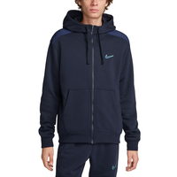 Nike BB Full Zip Fleece Hoodie