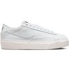 Nike Blazer Low Platform Canvas Sneaker
