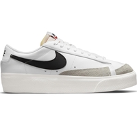 Nike Blazer Low Platform Sneaker