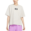 Nike Boxy Sabrina Basketball Boxy Tee