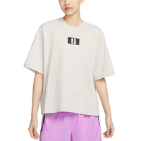 Nike Boxy Sabrina Basketball Boxy Tee